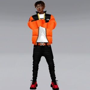 Meet your Posher, Kenneth